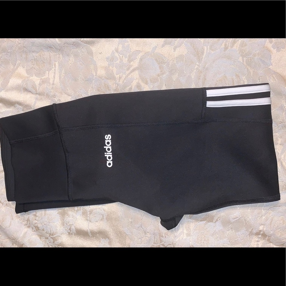 Adidas Stripped legging